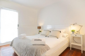 Egona-SAN LUIS 2 Vivienda, playa y garaje